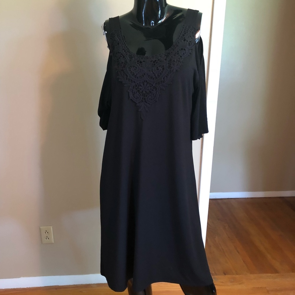Haani Woman Dress, 1X